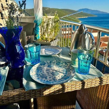 MartinšćicaTanis Ocean Loft公寓 外观 照片