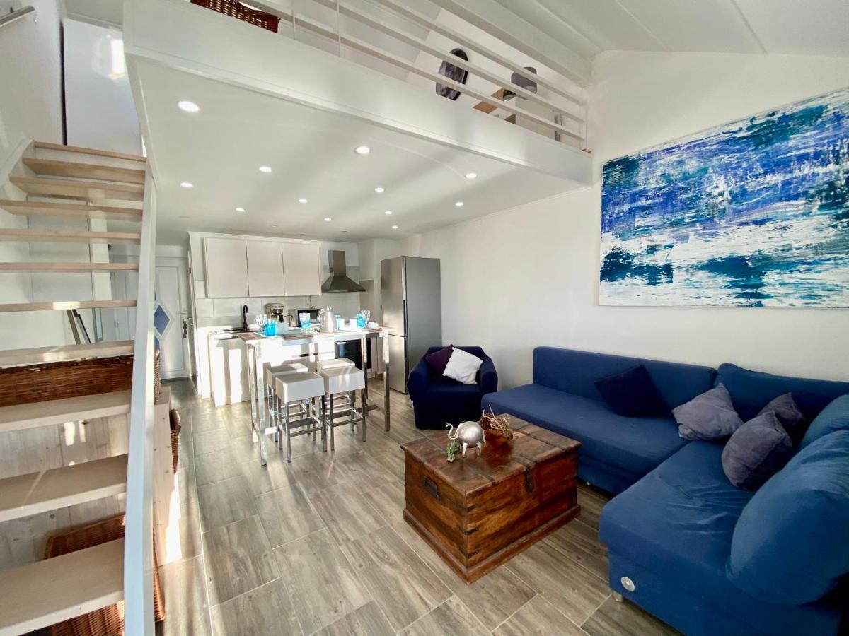 MartinšćicaTanis Ocean Loft公寓 外观 照片