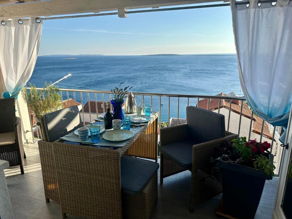 MartinšćicaTanis Ocean Loft公寓 外观 照片