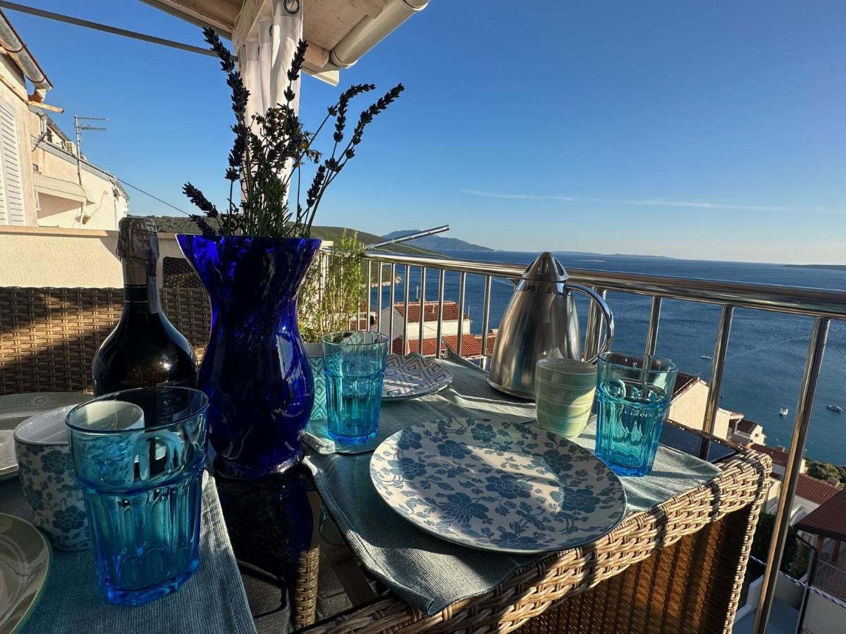 MartinšćicaTanis Ocean Loft公寓 外观 照片