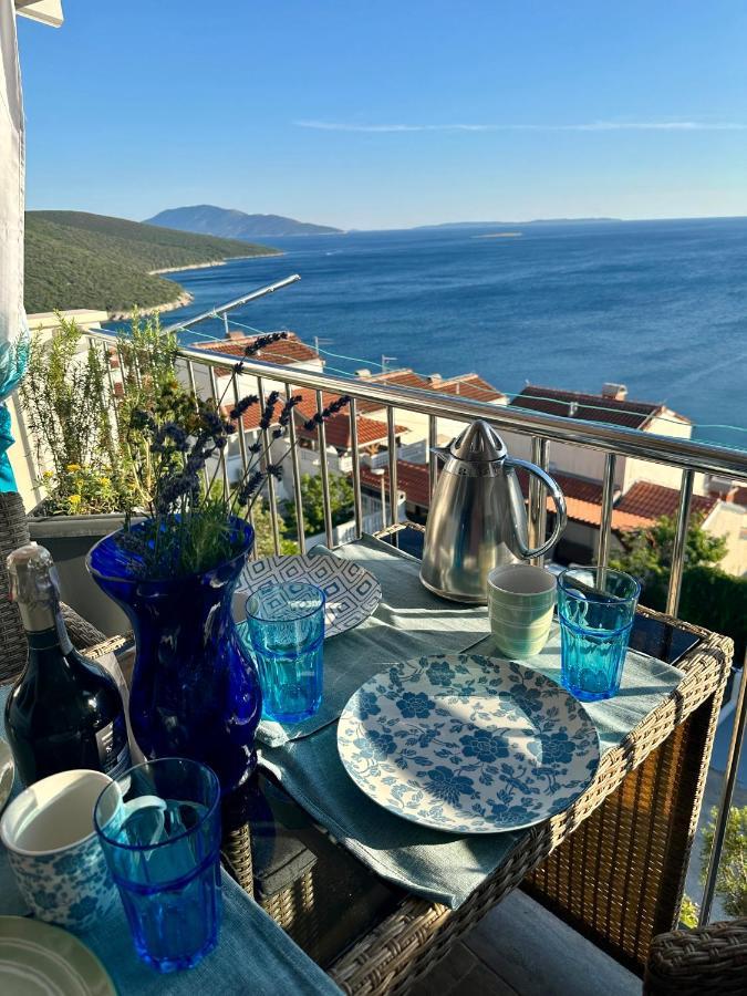 MartinšćicaTanis Ocean Loft公寓 外观 照片